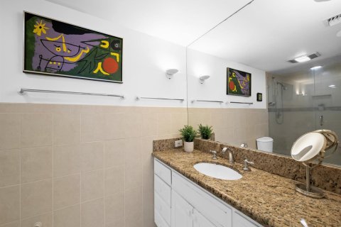Copropriété à vendre à Fort Lauderdale, Floride: 3 chambres, 196.21 m2 № 2084399 - photo 26