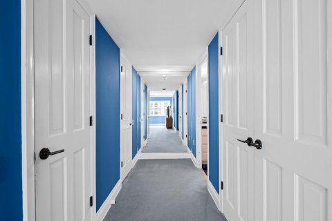 Copropriété à vendre à Fort Lauderdale, Floride: 3 chambres, 196.21 m2 № 2084399 - photo 20