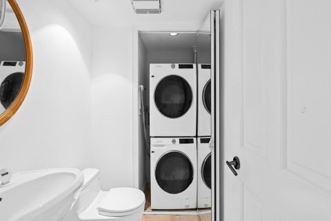 Copropriété à vendre à Fort Lauderdale, Floride: 3 chambres, 196.21 m2 № 2084399 - photo 29