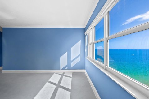 Copropriété à vendre à Fort Lauderdale, Floride: 3 chambres, 196.21 m2 № 2084399 - photo 16