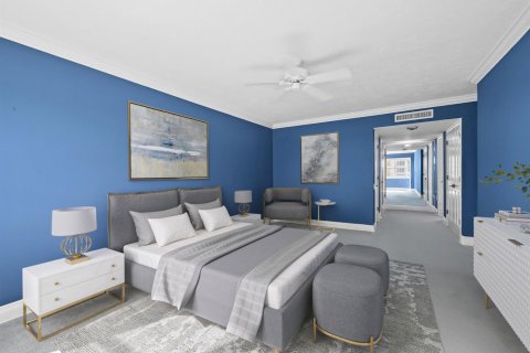 Copropriété à vendre à Fort Lauderdale, Floride: 3 chambres, 196.21 m2 № 2084399 - photo 15