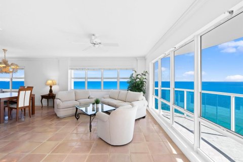 Copropriété à vendre à Fort Lauderdale, Floride: 3 chambres, 196.21 m2 № 2084399 - photo 9