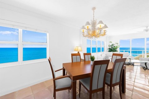 Copropriété à vendre à Fort Lauderdale, Floride: 3 chambres, 196.21 m2 № 2084399 - photo 11