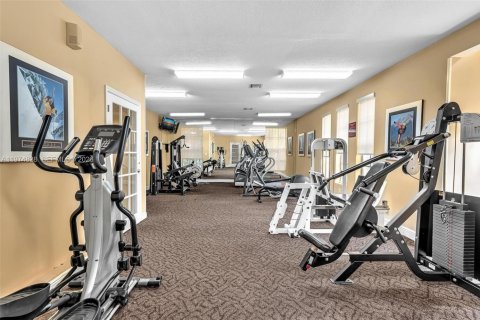 Condo in Pompano Beach, Florida, 1 bedroom  № 2043111 - photo 20