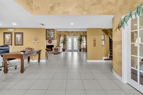 Condo in Pompano Beach, Florida, 1 bedroom  № 2043111 - photo 21