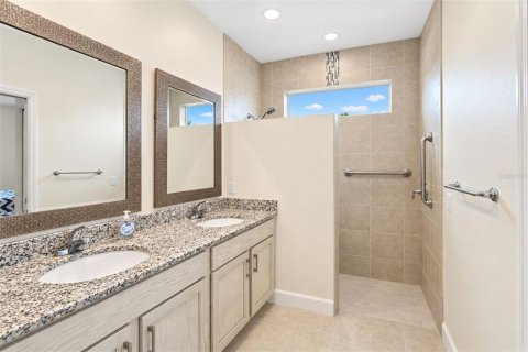 Villa ou maison à vendre à Port Charlotte, Floride: 3 chambres, 119.57 m2 № 2423669 - photo 28