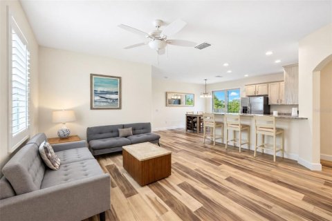Villa ou maison à vendre à Port Charlotte, Floride: 3 chambres, 119.57 m2 № 2423669 - photo 7