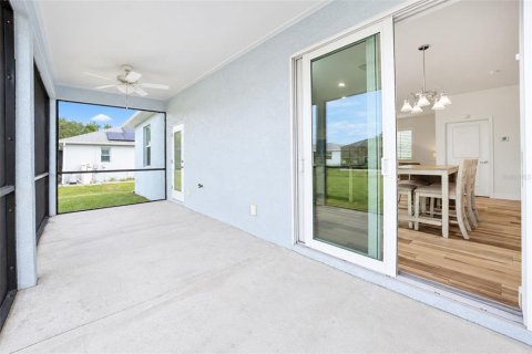 Villa ou maison à vendre à Port Charlotte, Floride: 3 chambres, 119.57 m2 № 2423669 - photo 17