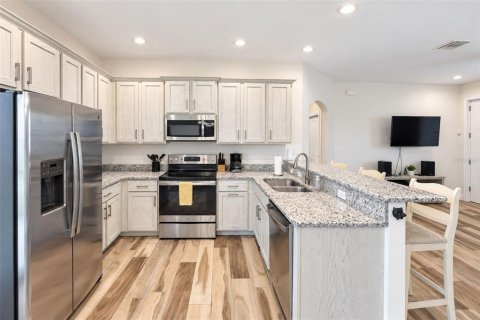Villa ou maison à vendre à Port Charlotte, Floride: 3 chambres, 119.57 m2 № 2423669 - photo 20