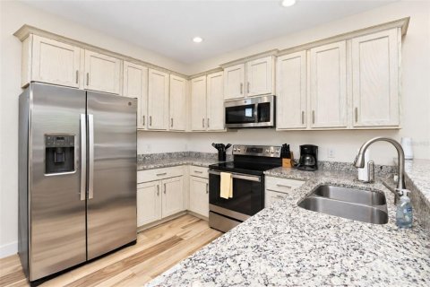 Villa ou maison à vendre à Port Charlotte, Floride: 3 chambres, 119.57 m2 № 2423669 - photo 22