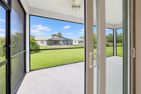Villa ou maison à vendre à Port Charlotte, Floride: 3 chambres, 119.57 m2 № 2423669 - photo 13