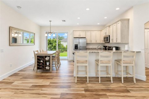 Villa ou maison à vendre à Port Charlotte, Floride: 3 chambres, 119.57 m2 № 2423669 - photo 9