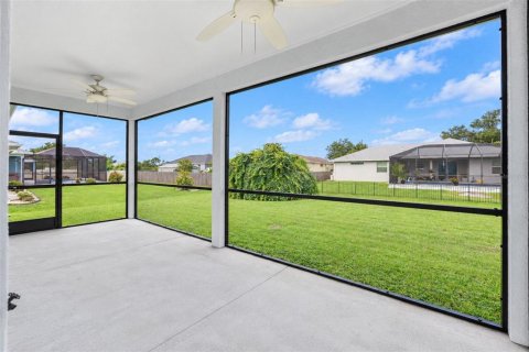 Villa ou maison à vendre à Port Charlotte, Floride: 3 chambres, 119.57 m2 № 2423669 - photo 16