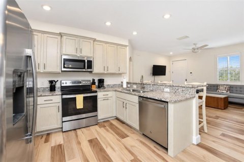 Villa ou maison à vendre à Port Charlotte, Floride: 3 chambres, 119.57 m2 № 2423669 - photo 19