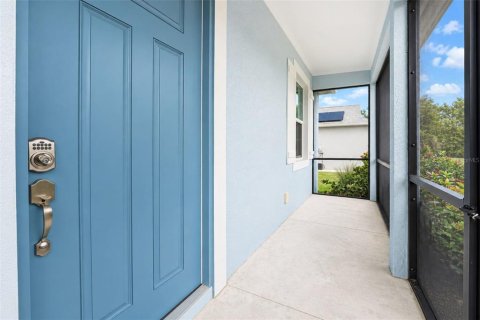Villa ou maison à vendre à Port Charlotte, Floride: 3 chambres, 119.57 m2 № 2423669 - photo 4