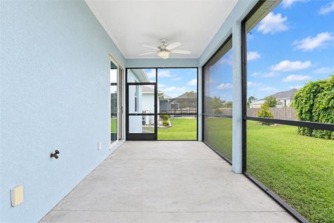 Villa ou maison à vendre à Port Charlotte, Floride: 3 chambres, 119.57 m2 № 2423669 - photo 15