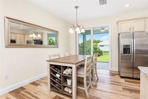 Villa ou maison à vendre à Port Charlotte, Floride: 3 chambres, 119.57 m2 № 2423669 - photo 11