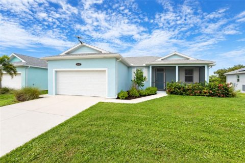 Villa ou maison à vendre à Port Charlotte, Floride: 3 chambres, 119.57 m2 № 2423669 - photo 2
