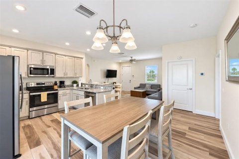 Villa ou maison à vendre à Port Charlotte, Floride: 3 chambres, 119.57 m2 № 2423669 - photo 18