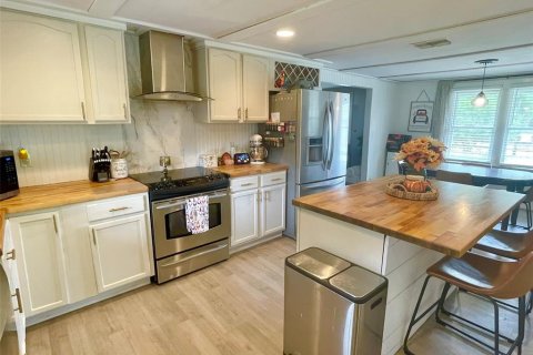 House in Dade City, Florida 3 bedrooms, 98.1 sq.m. № 2388356 - photo 9