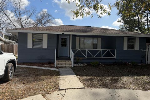 Villa ou maison à New Port Richey, Floride 3 chambres, 85.1 m2 № 2143861