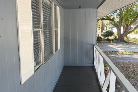 Villa ou maison à vendre à New Port Richey, Floride: 3 chambres, 85.1 m2 № 2143861 - photo 2