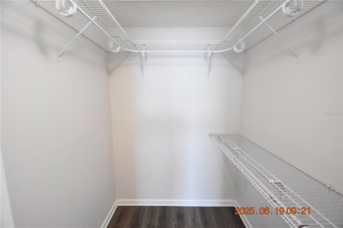 Снять в аренду кондоминиум в Клируотер, Флорида 1 комната, 82.4м2, № 1793946 - фото 22