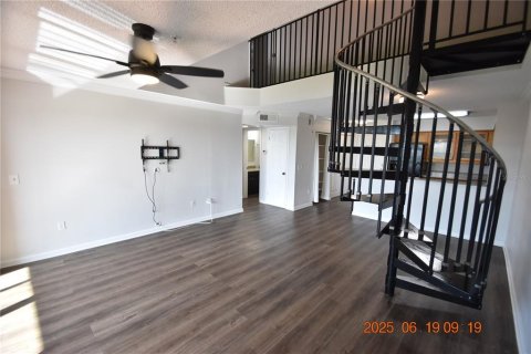 Снять в аренду кондоминиум в Клируотер, Флорида 1 комната, 82.4м2, № 1793946 - фото 16