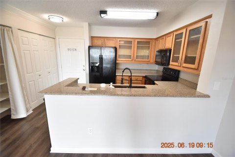 Снять в аренду кондоминиум в Клируотер, Флорида 1 комната, 82.4м2, № 1793946 - фото 10