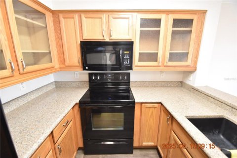 Снять в аренду кондоминиум в Клируотер, Флорида 1 комната, 82.4м2, № 1793946 - фото 12