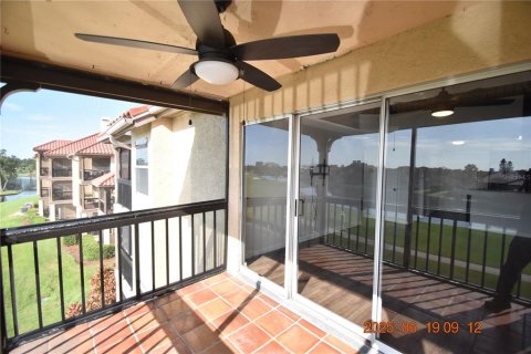 Снять в аренду кондоминиум в Клируотер, Флорида 1 комната, 82.4м2, № 1793946 - фото 7