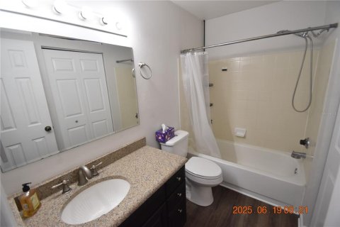 Снять в аренду кондоминиум в Клируотер, Флорида 1 комната, 82.4м2, № 1793946 - фото 23