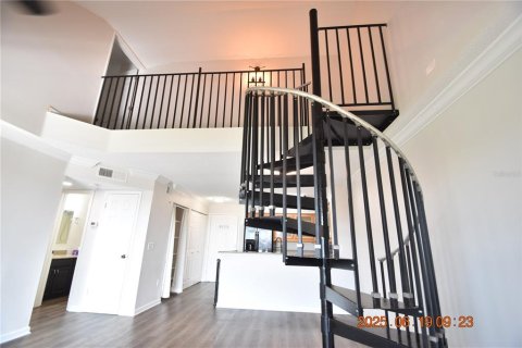 Снять в аренду кондоминиум в Клируотер, Флорида 1 комната, 82.4м2, № 1793946 - фото 25