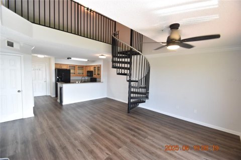 Снять в аренду кондоминиум в Клируотер, Флорида 1 комната, 82.4м2, № 1793946 - фото 17