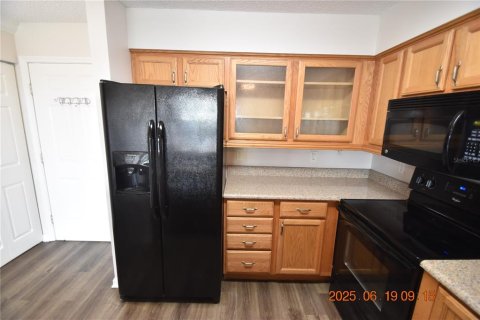 Снять в аренду кондоминиум в Клируотер, Флорида 1 комната, 82.4м2, № 1793946 - фото 11