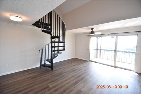 Снять в аренду кондоминиум в Клируотер, Флорида 1 комната, 82.4м2, № 1793946 - фото 14