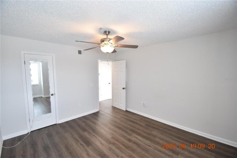 Снять в аренду кондоминиум в Клируотер, Флорида 1 комната, 82.4м2, № 1793946 - фото 20