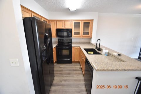 Снять в аренду кондоминиум в Клируотер, Флорида 1 комната, 82.4м2, № 1793946 - фото 9