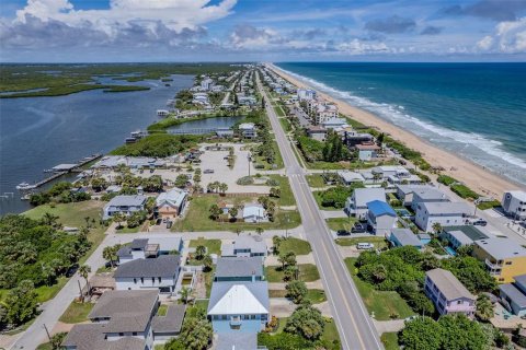 Villa ou maison à vendre à New Smyrna Beach, Floride: 4 chambres, 180.6 m2 № 1879066 - photo 3