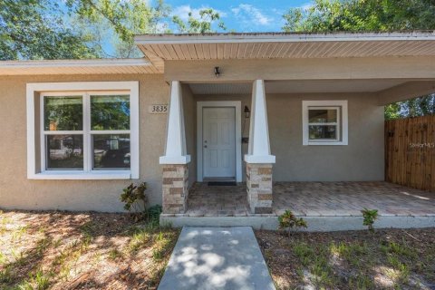 Villa ou maison à Saint Petersburg, Floride 4 chambres, 114.73 m2 № 2322556