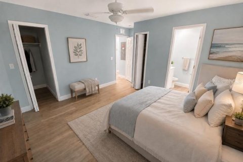 Villa ou maison à louer à Saint Petersburg, Floride: 4 chambres, 114.73 m2 № 2322556 - photo 4