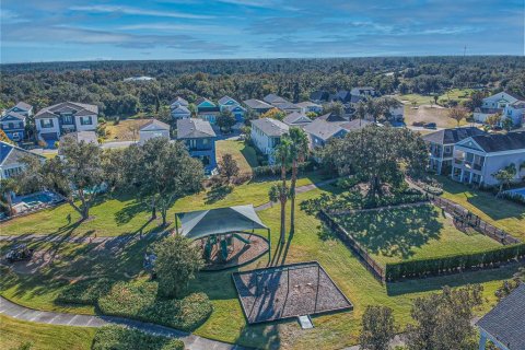 Terreno en venta en Four Corners, Florida № 1828467 - foto 4