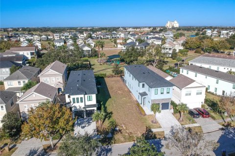 Terreno en venta en Four Corners, Florida № 1828467 - foto 6