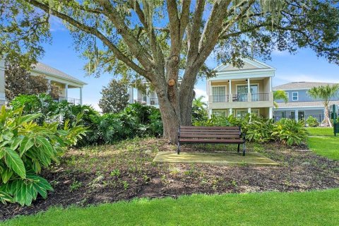 Terreno en venta en Four Corners, Florida № 1828467 - foto 9