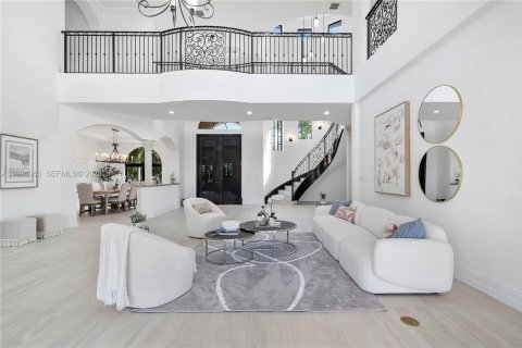 Casa en venta en Plantation, Florida, 6 dormitorios № 1982491 - foto 6