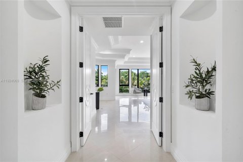 Casa en venta en Plantation, Florida, 6 dormitorios № 1982491 - foto 30