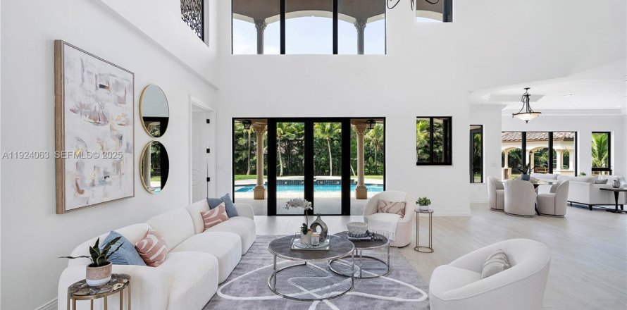 Casa en Plantation, Florida 6 dormitorios № 1982491