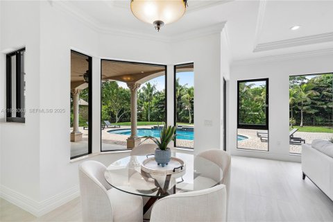 Casa en venta en Plantation, Florida, 6 dormitorios № 1982491 - foto 9