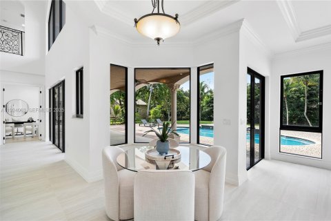 Casa en venta en Plantation, Florida, 6 dormitorios № 1982491 - foto 8