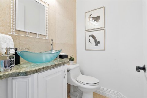 Casa en venta en Plantation, Florida, 6 dormitorios № 1982491 - foto 28